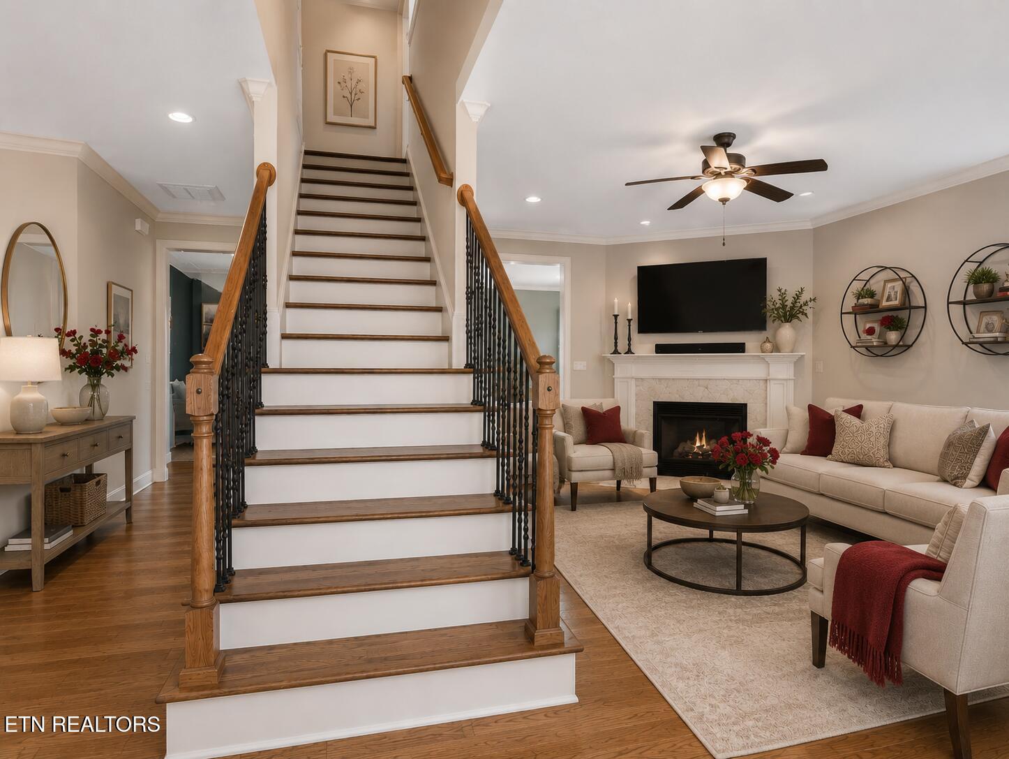 807 Galloping Lane Powell TN 37849