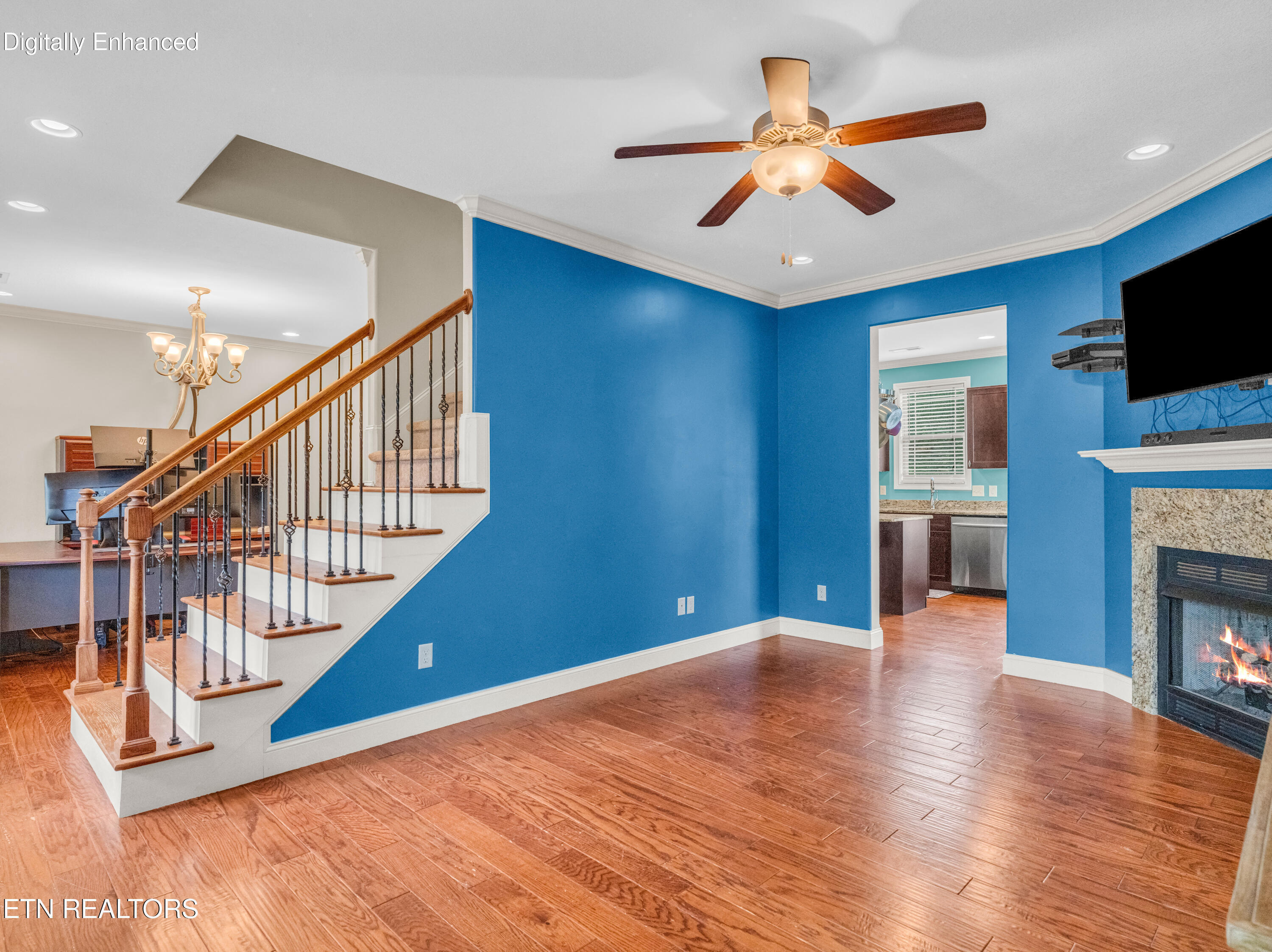 807 Galloping Lane Powell TN 37849