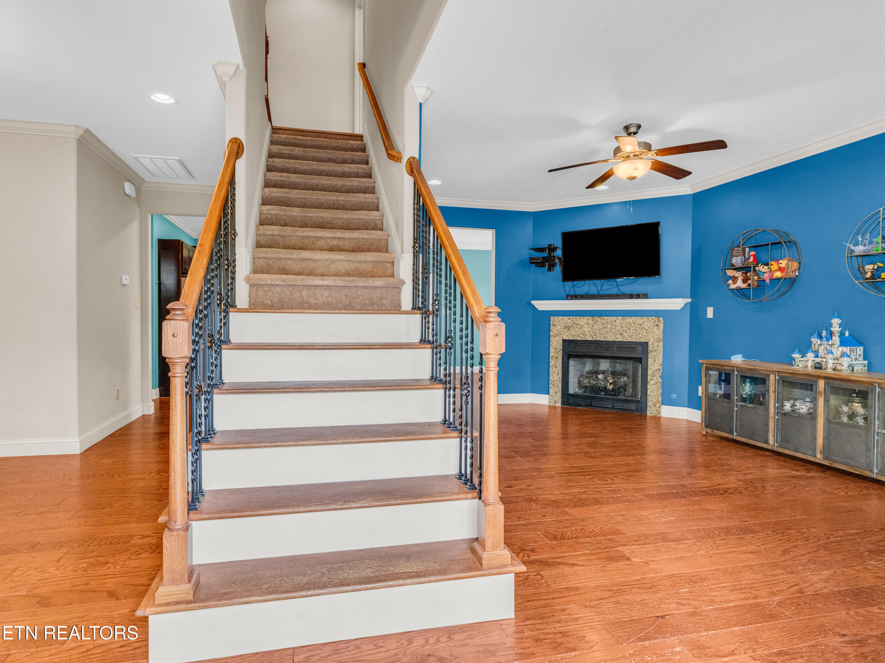 807 Galloping Lane Powell TN 37849