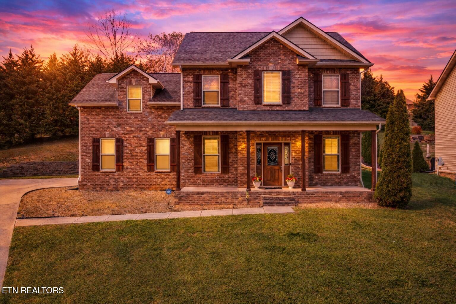 807 Galloping Lane Powell TN 37849