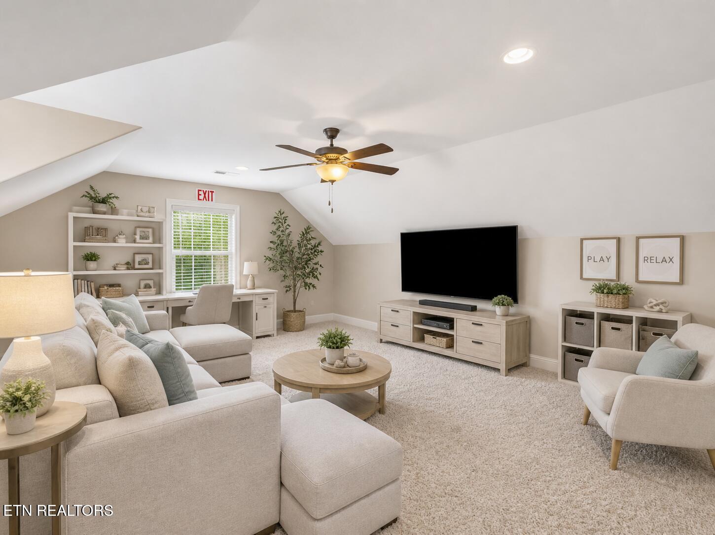 807 Galloping Lane Powell TN 37849
