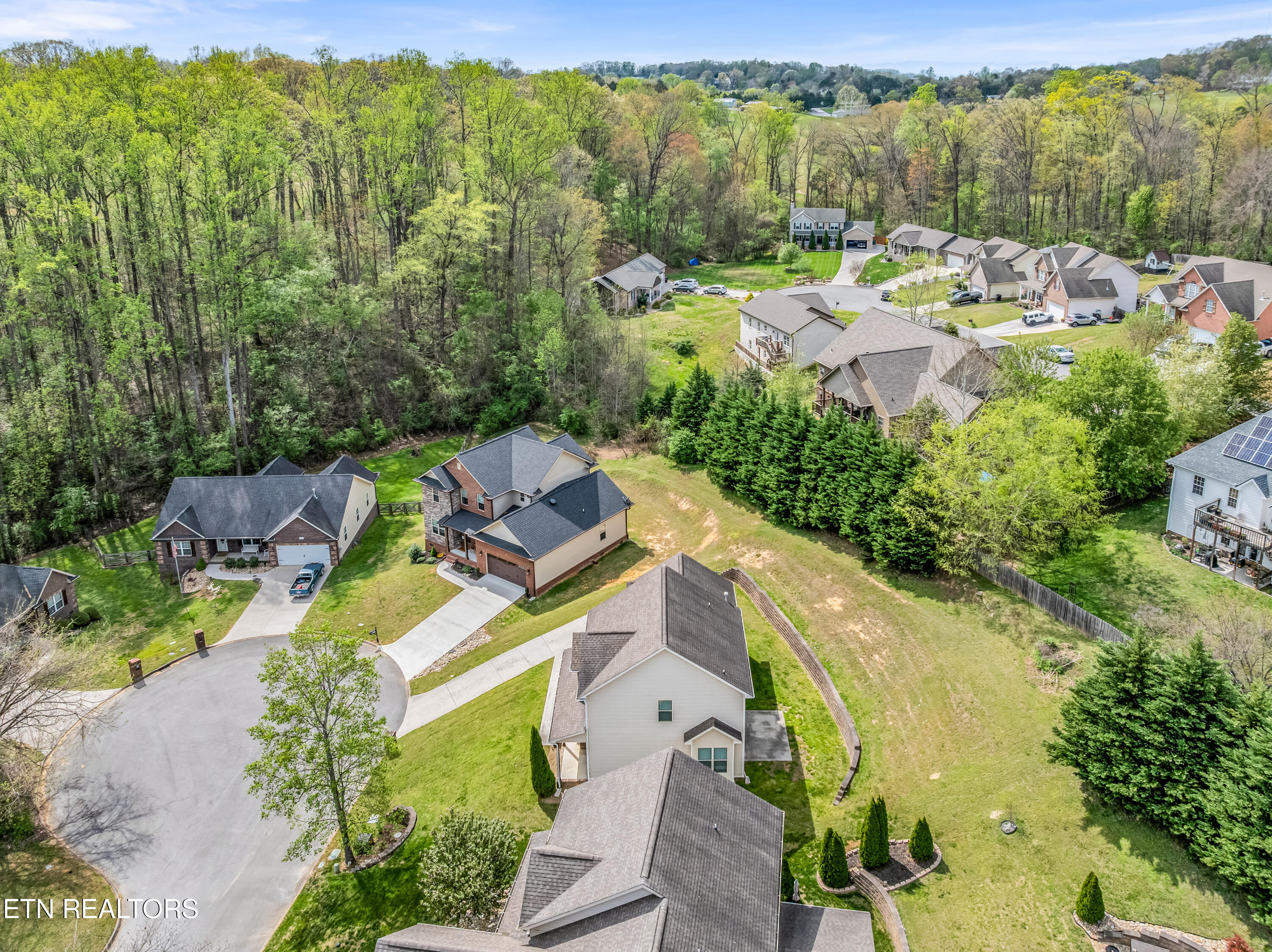 807 Galloping Lane Powell TN 37849