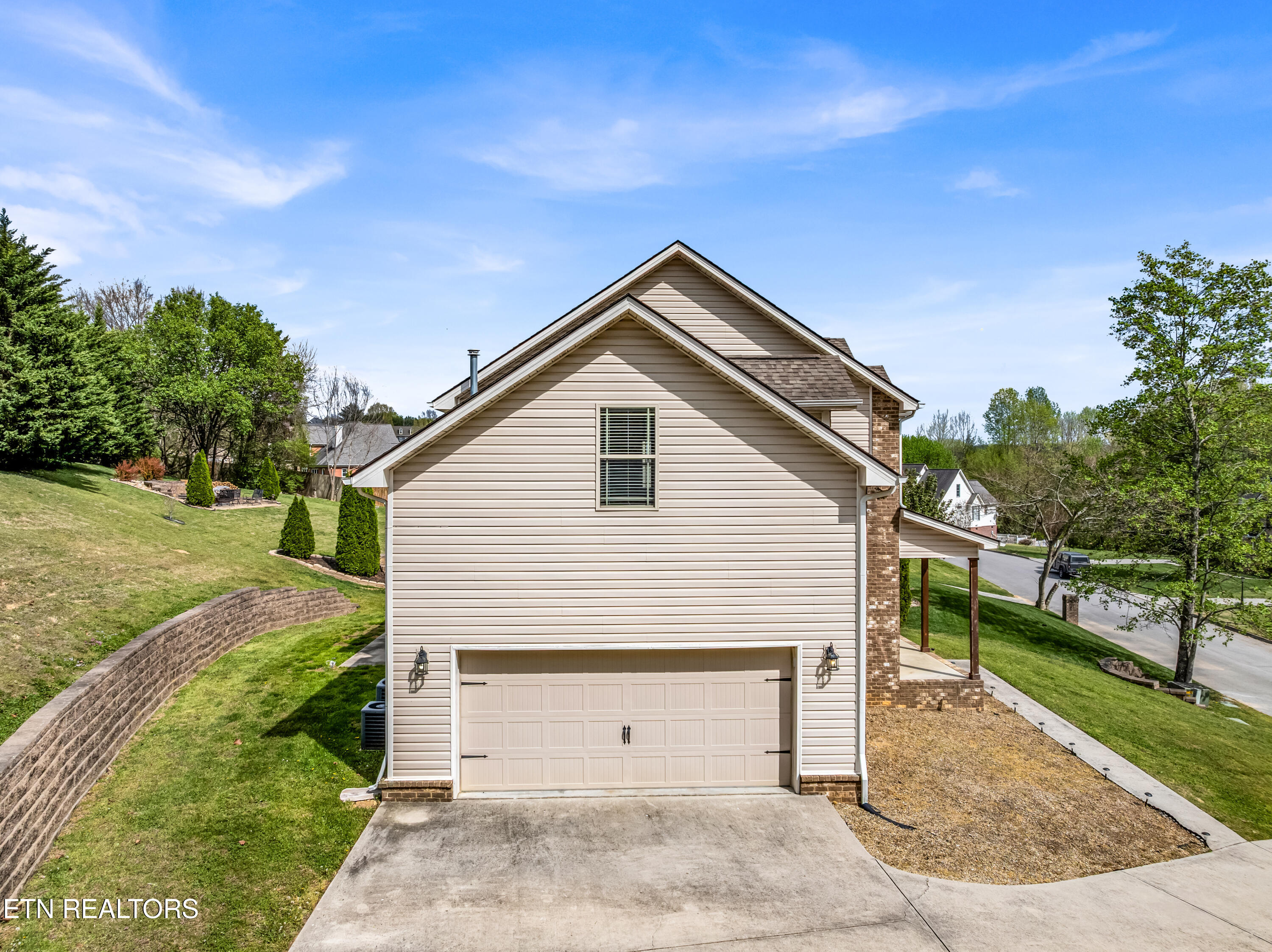 807 Galloping Lane Powell TN 37849