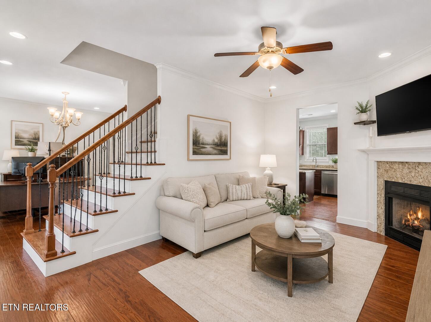 807 Galloping Lane Powell TN 37849