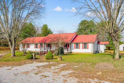 117 Bellview Road Pikeville TN 37367