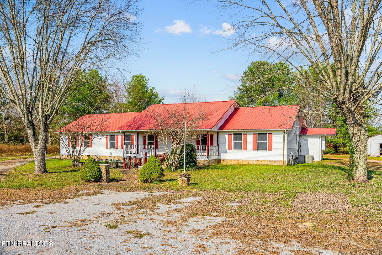 117 Bellview Road Pikeville TN 37367