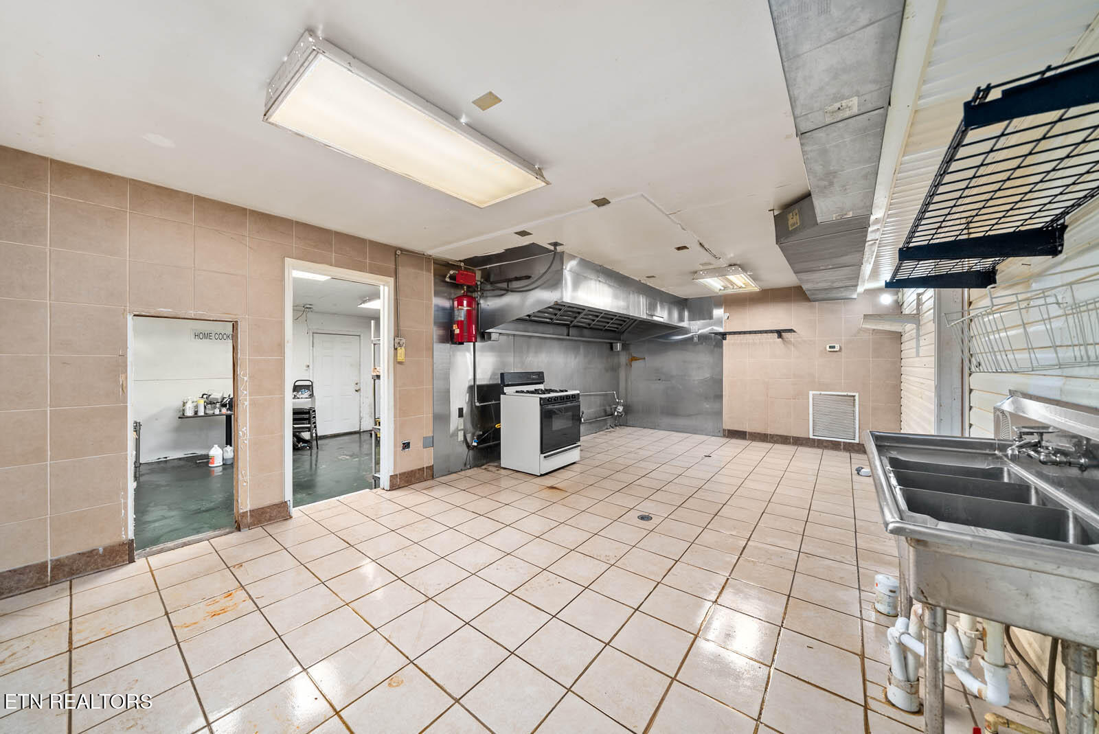 117 Bellview Road Pikeville TN 37367