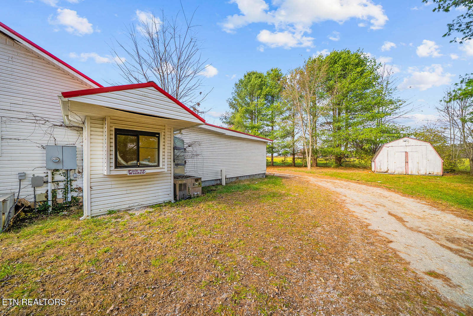 117 Bellview Road Pikeville TN 37367
