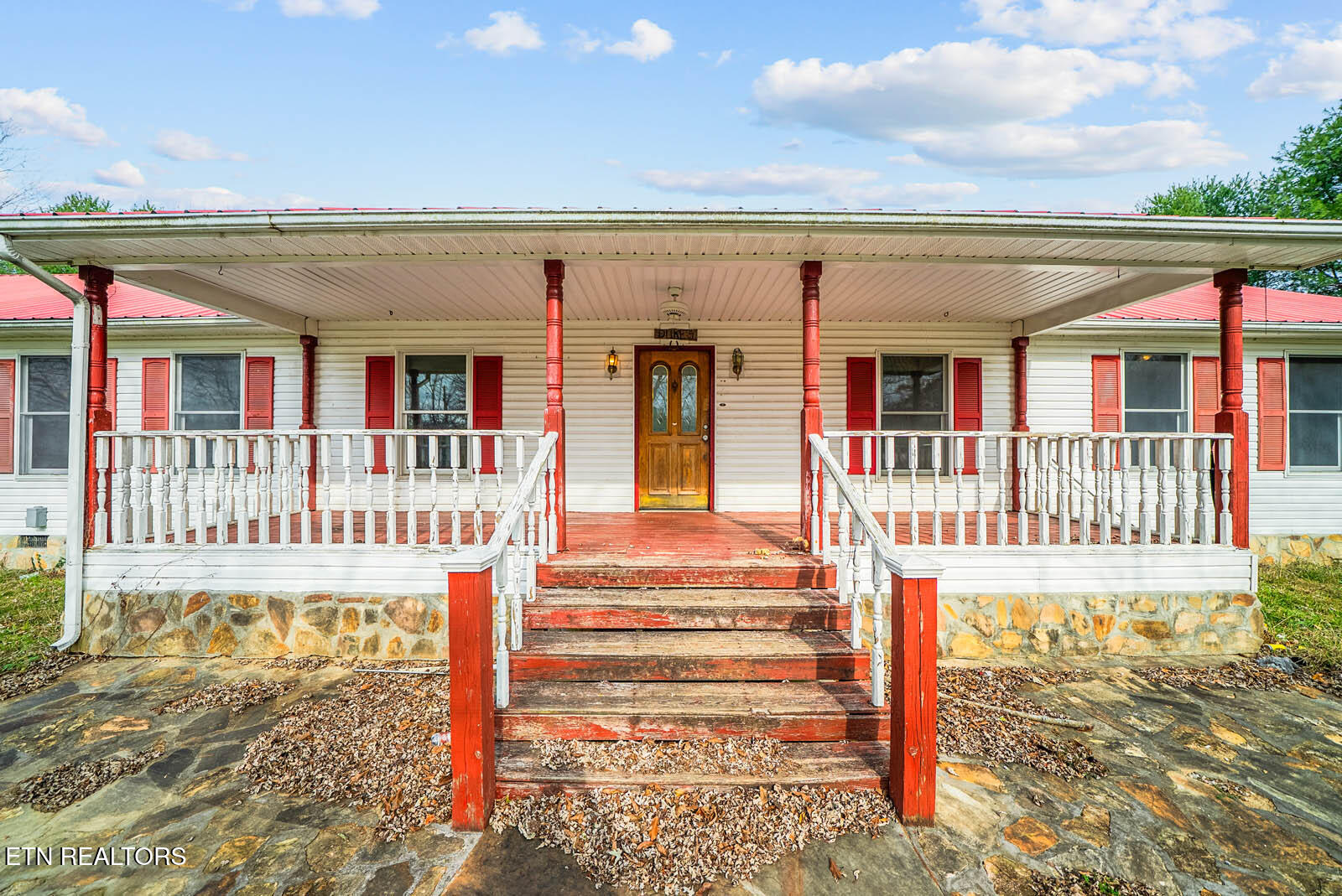 117 Bellview Road Pikeville TN 37367