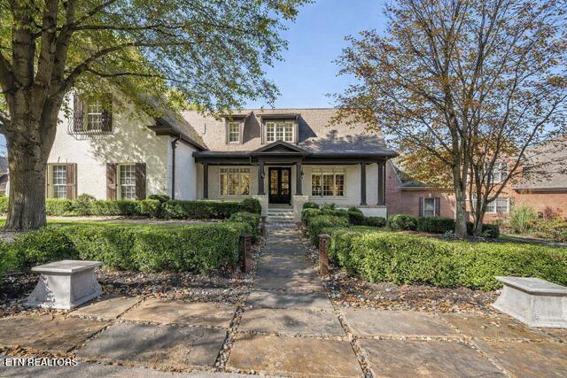 1150 Appaloosa Way Knoxville TN 37922