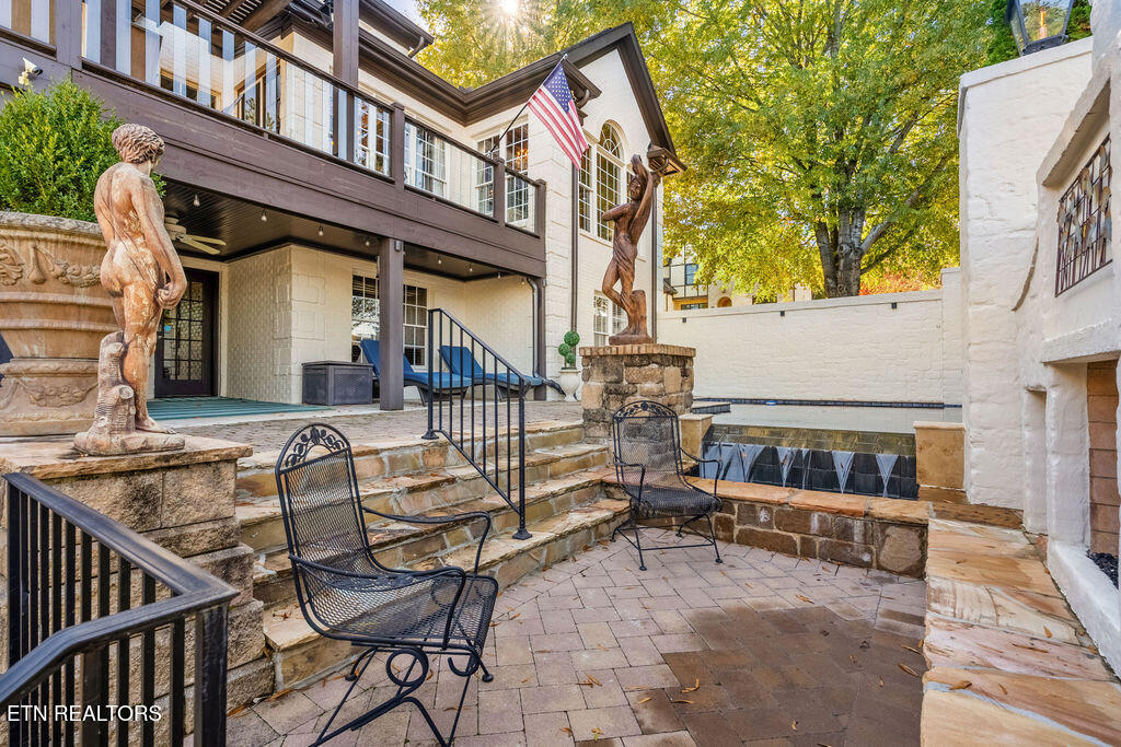1150 Appaloosa Way Knoxville TN 37922