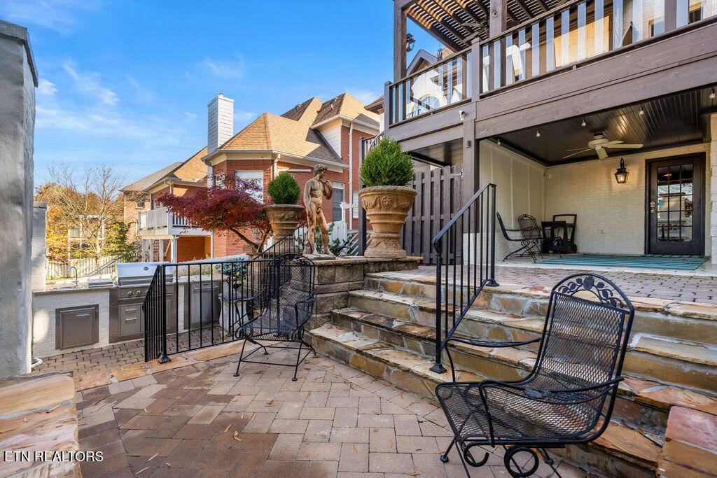 1150 Appaloosa Way Knoxville TN 37922