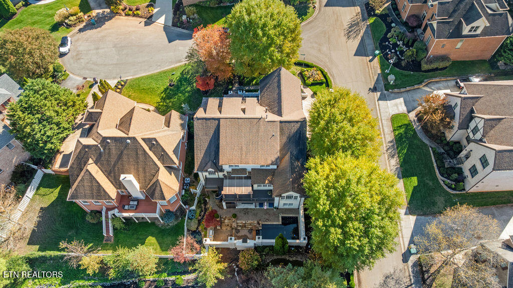 1150 Appaloosa Way Knoxville TN 37922