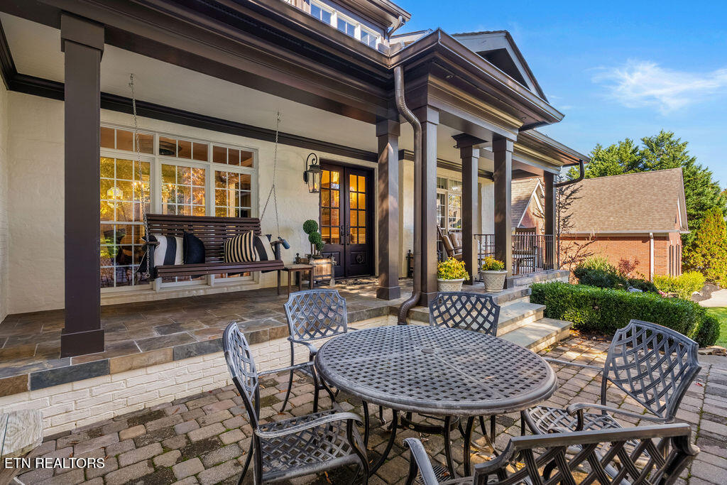 1150 Appaloosa Way Knoxville TN 37922