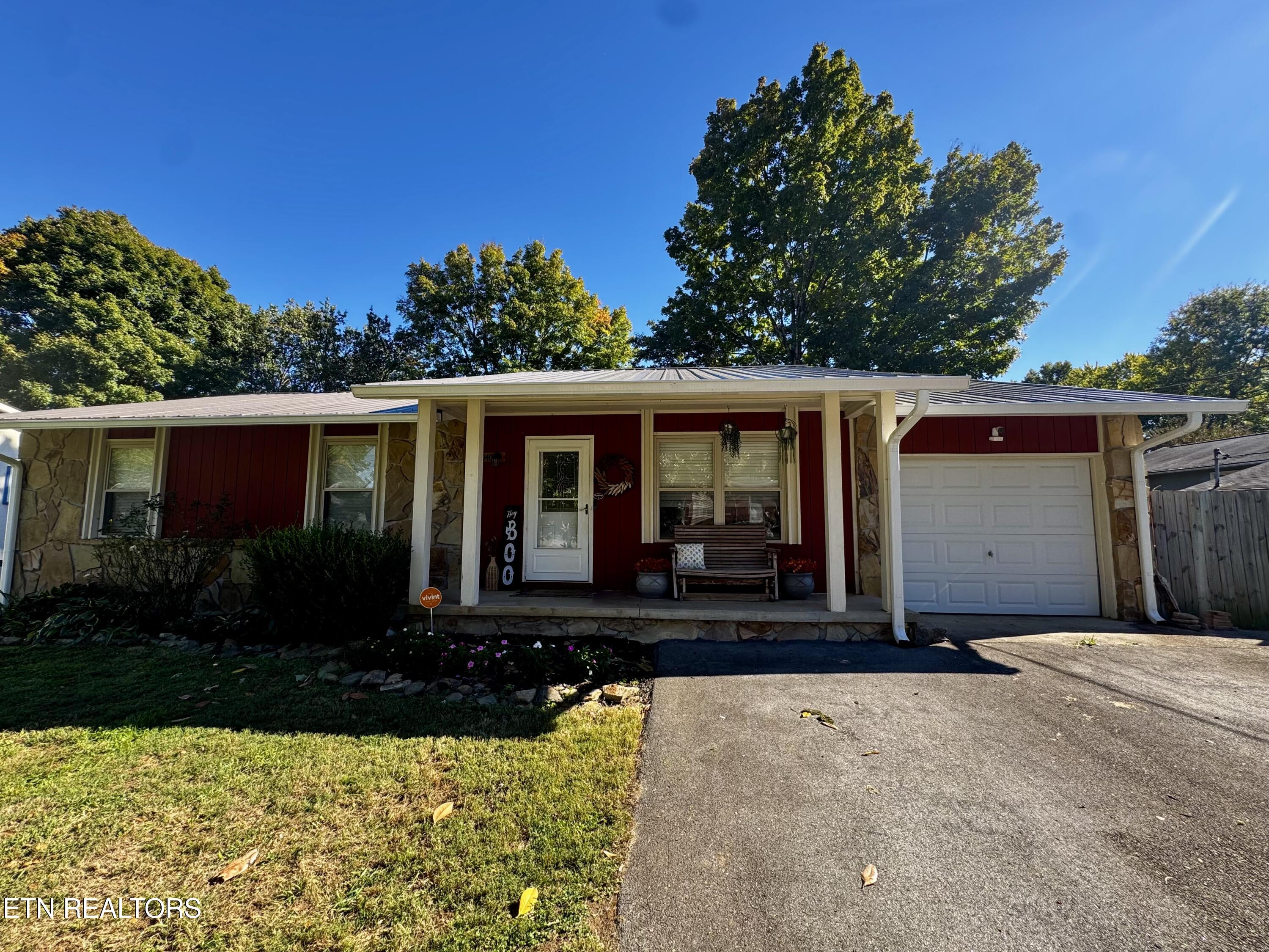 1040 Brantley Drive Knoxville TN 37923