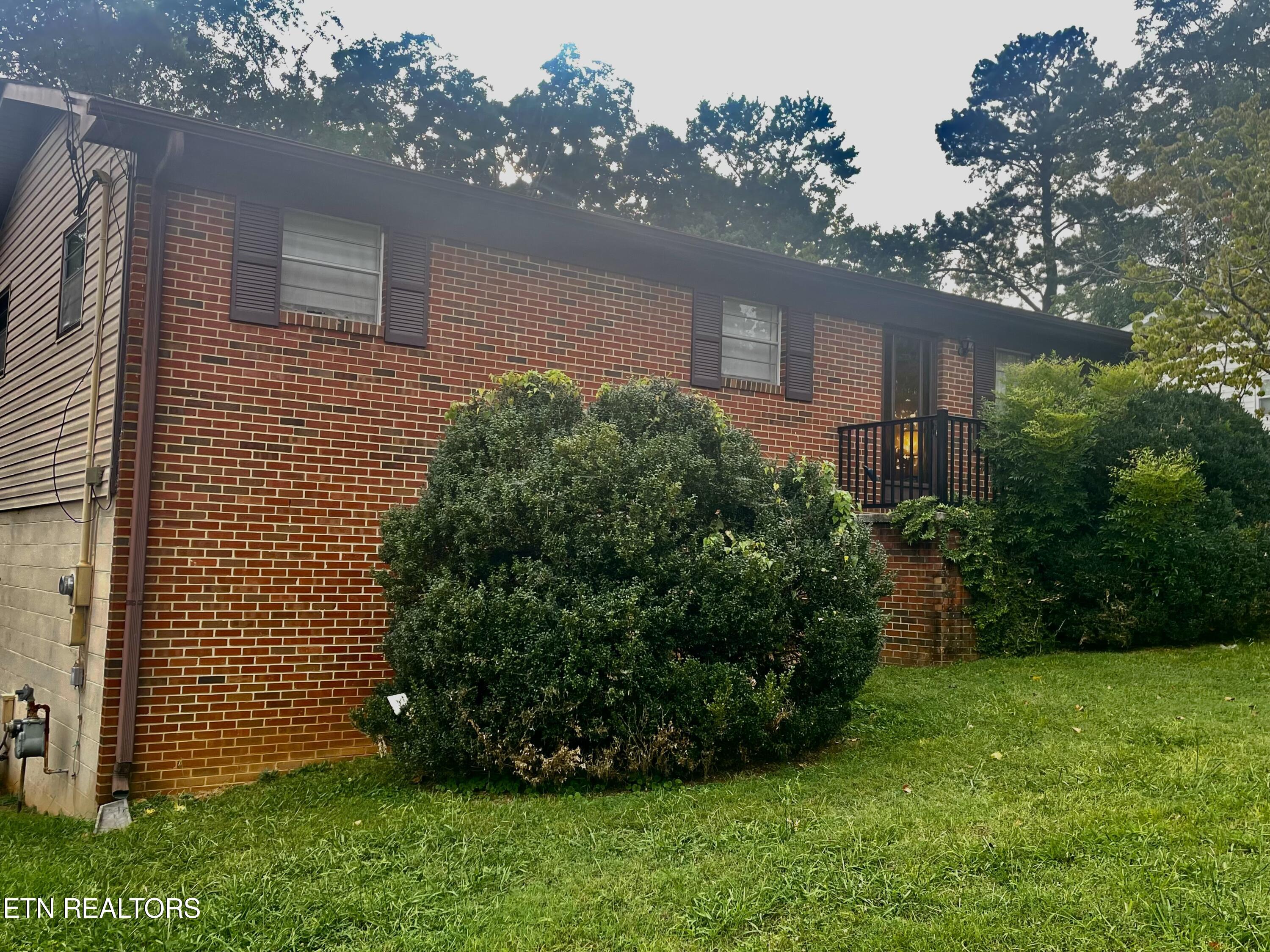 609 Front Street Maryville TN 37804