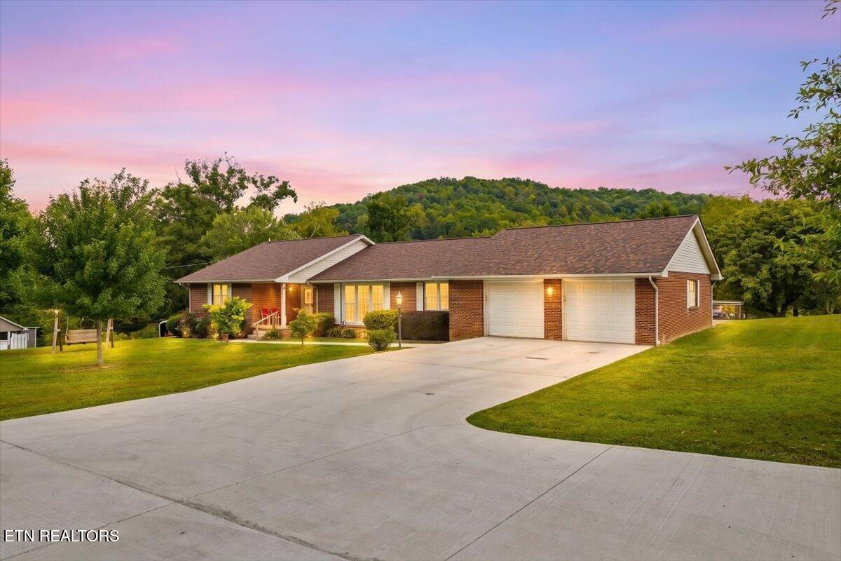 531 S Florence Avenue Jellico TN 37762