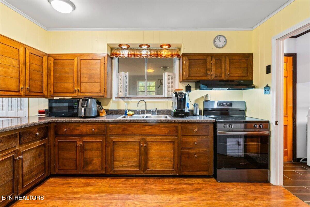 531 S Florence Avenue Jellico TN 37762