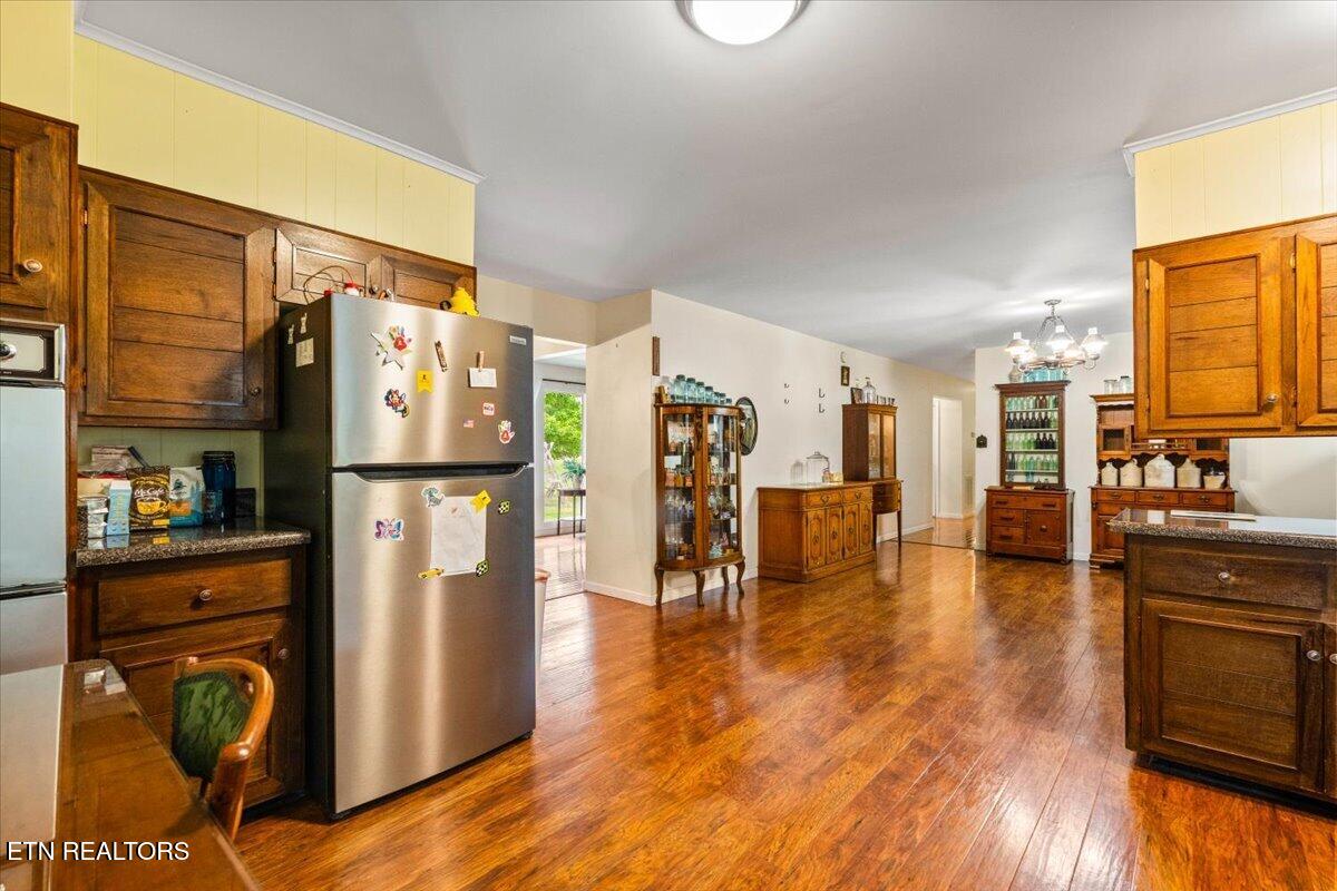 531 S Florence Avenue Jellico TN 37762