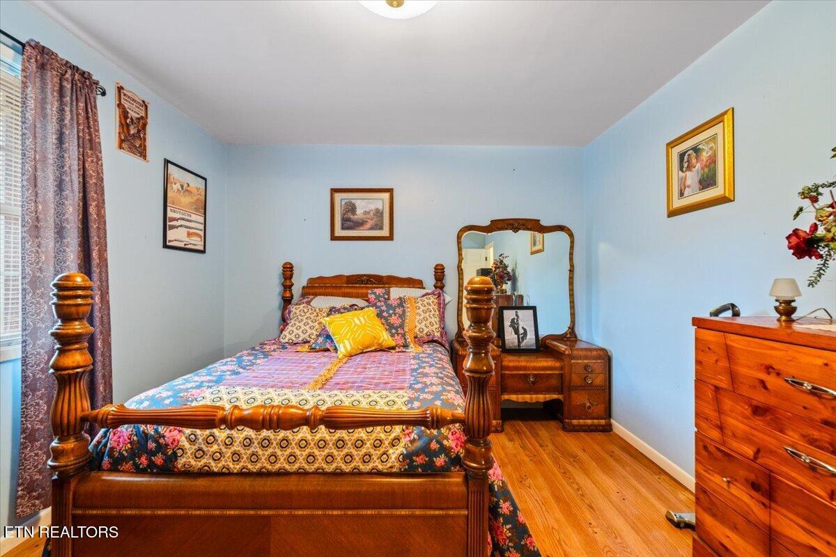 531 S Florence Avenue Jellico TN 37762