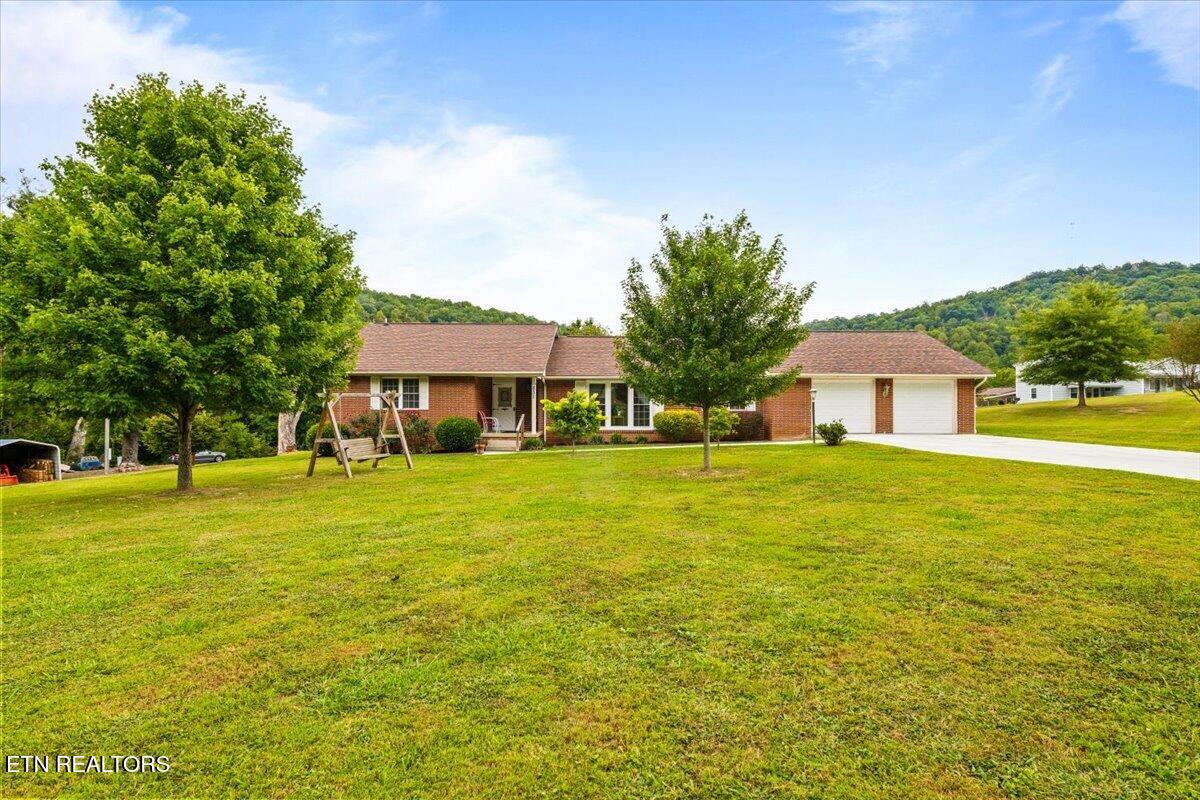 531 S Florence Avenue Jellico TN 37762
