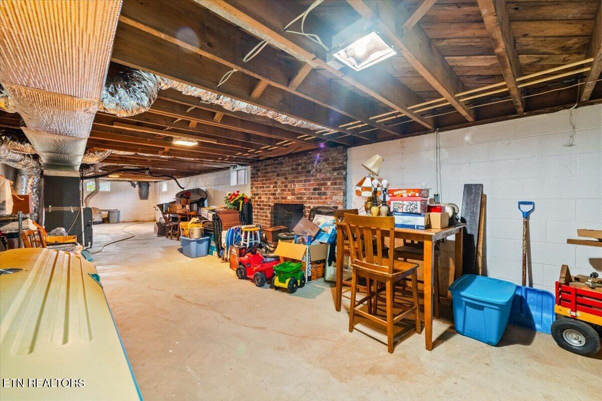 531 S Florence Avenue Jellico TN 37762
