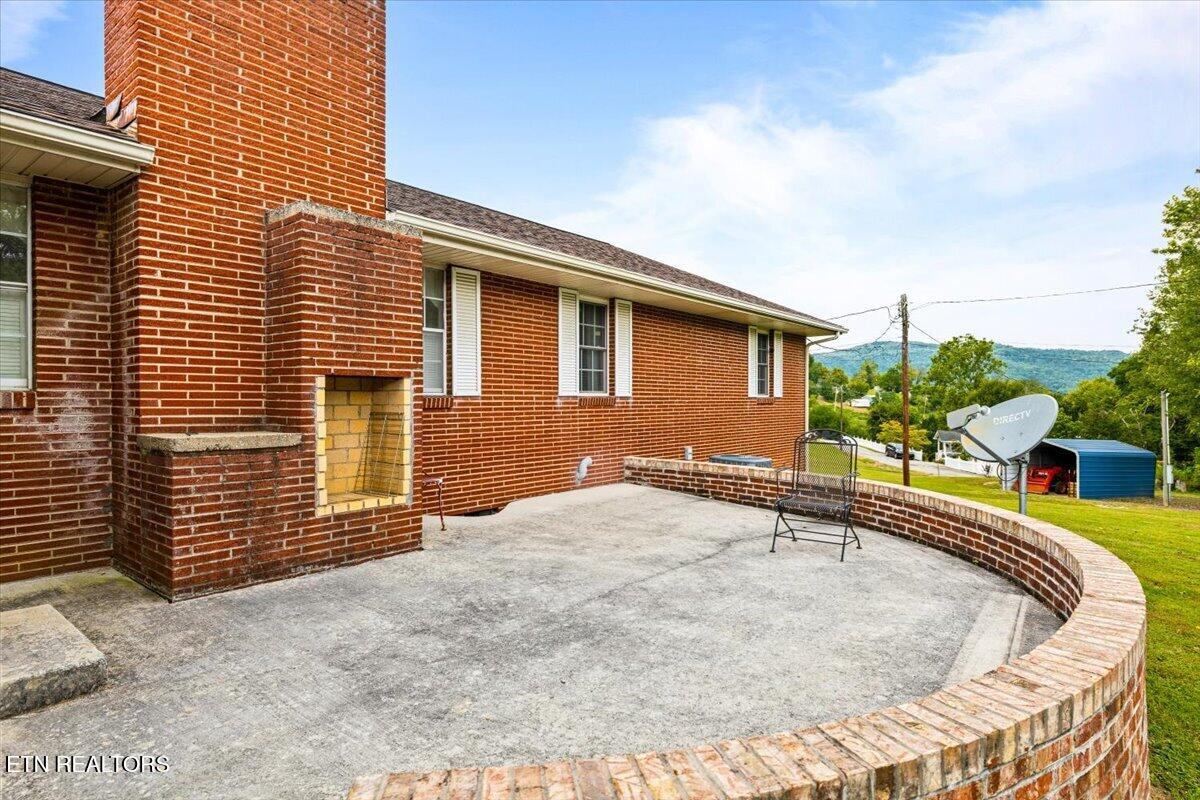531 S Florence Avenue Jellico TN 37762