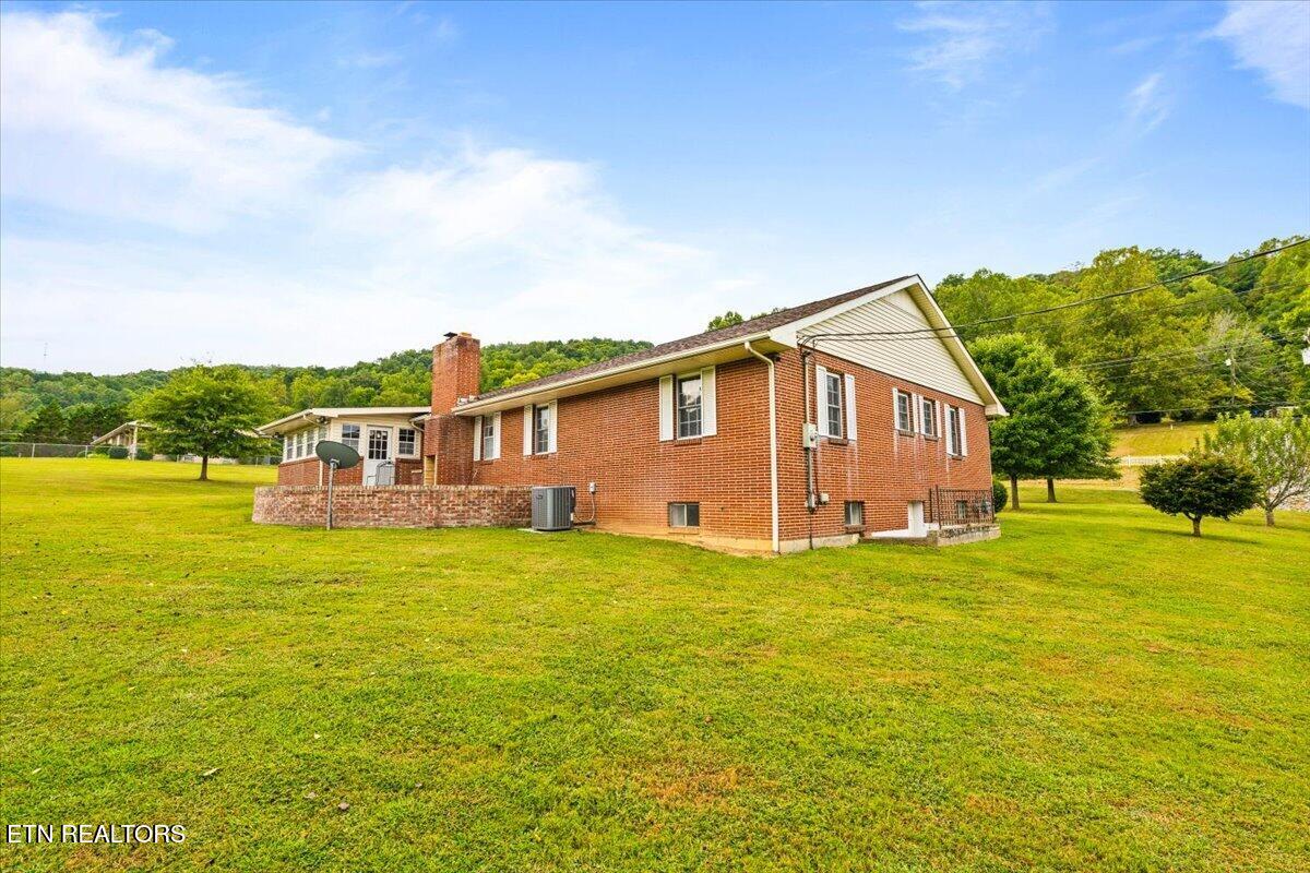 531 S Florence Avenue Jellico TN 37762