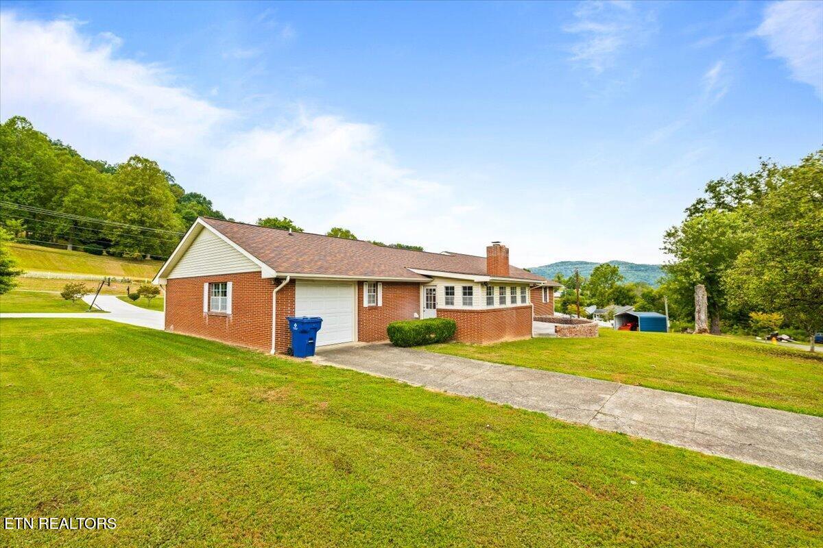 531 S Florence Avenue Jellico TN 37762