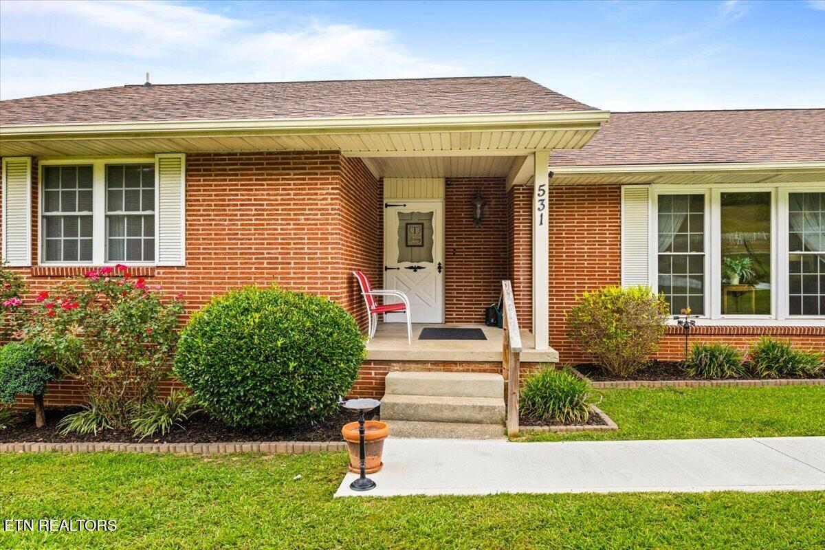 531 S Florence Avenue Jellico TN 37762