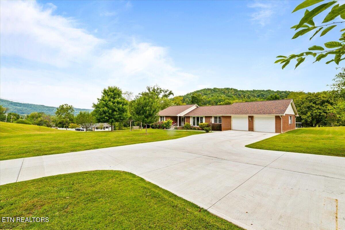 531 S Florence Avenue Jellico TN 37762