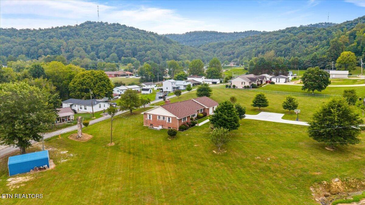 531 S Florence Avenue Jellico TN 37762