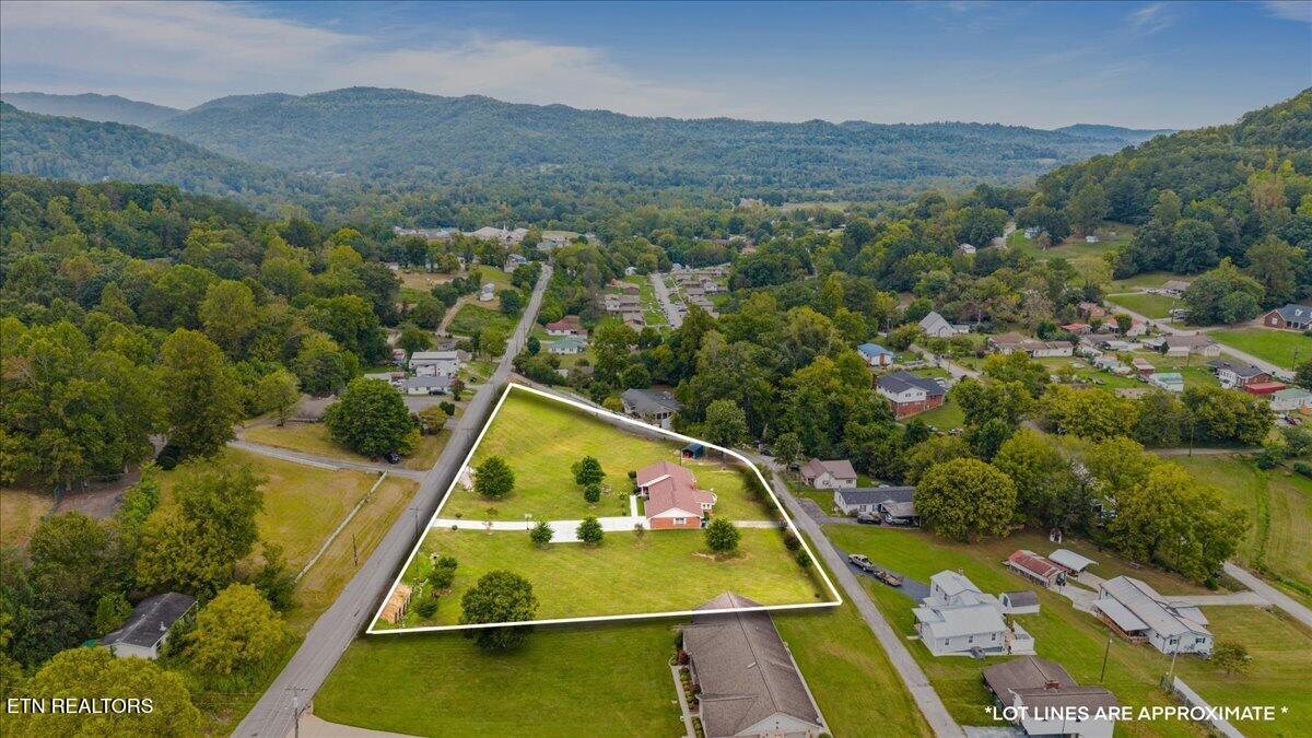 531 S Florence Avenue Jellico TN 37762