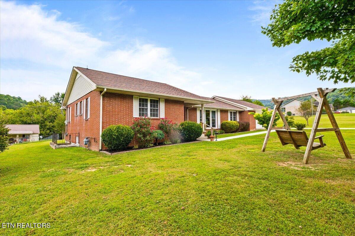 531 S Florence Avenue Jellico TN 37762