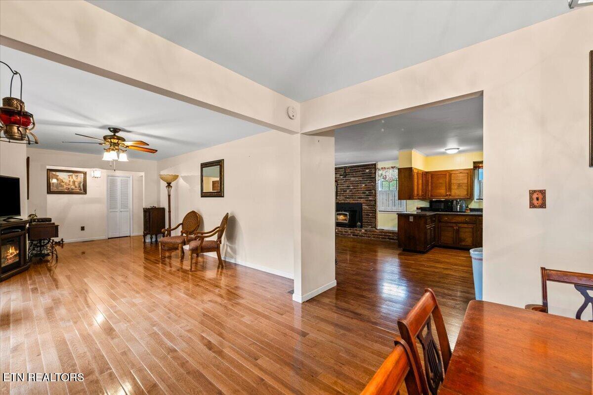 531 S Florence Avenue Jellico TN 37762