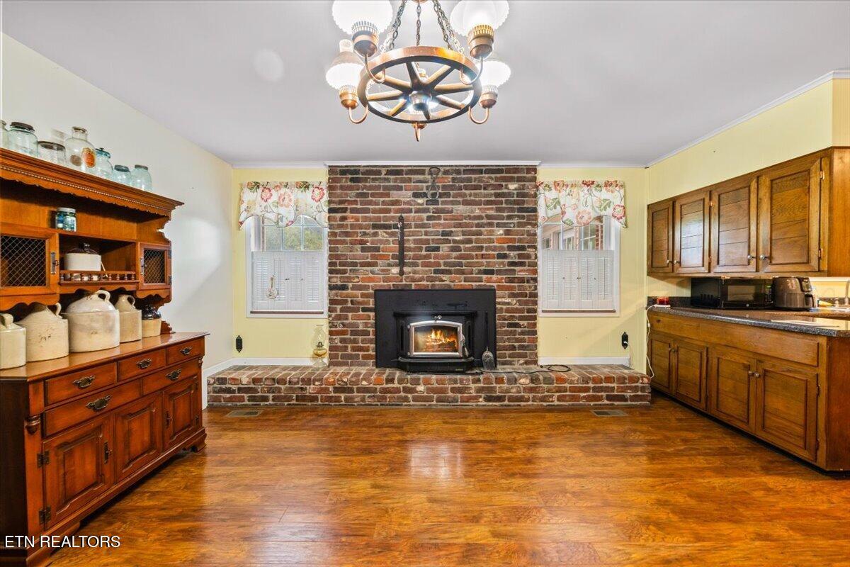 531 S Florence Avenue Jellico TN 37762