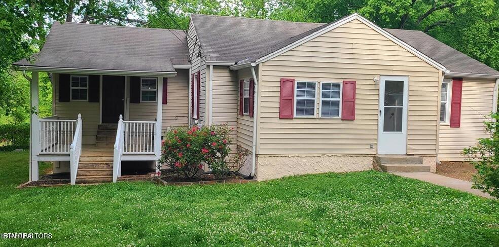 1300 Yellowstone Road Knoxville TN 37914