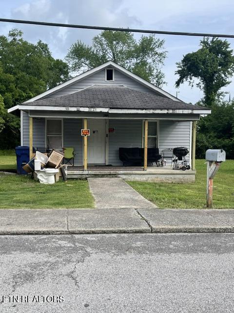 622 Siluria Street Harriman TN 37748