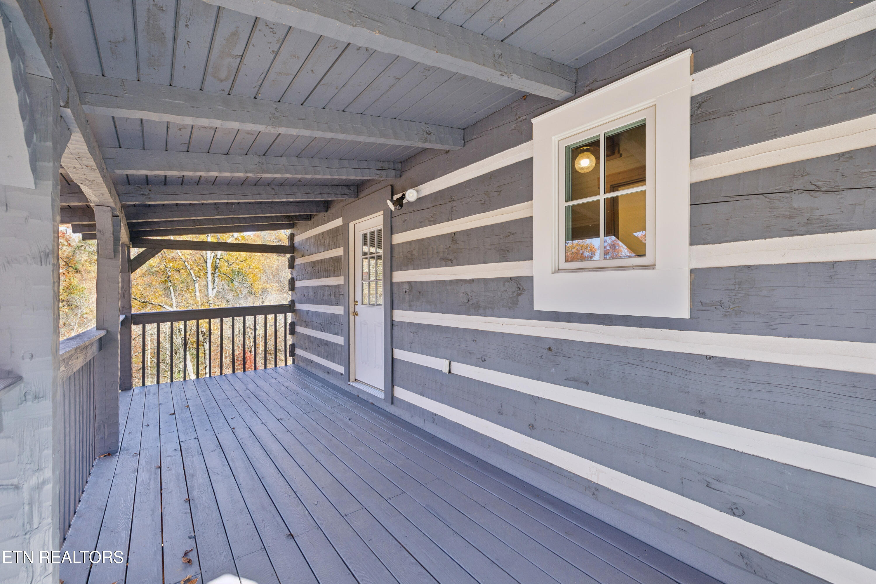 306 Beech Ridge Lane Gatlinburg TN 37738