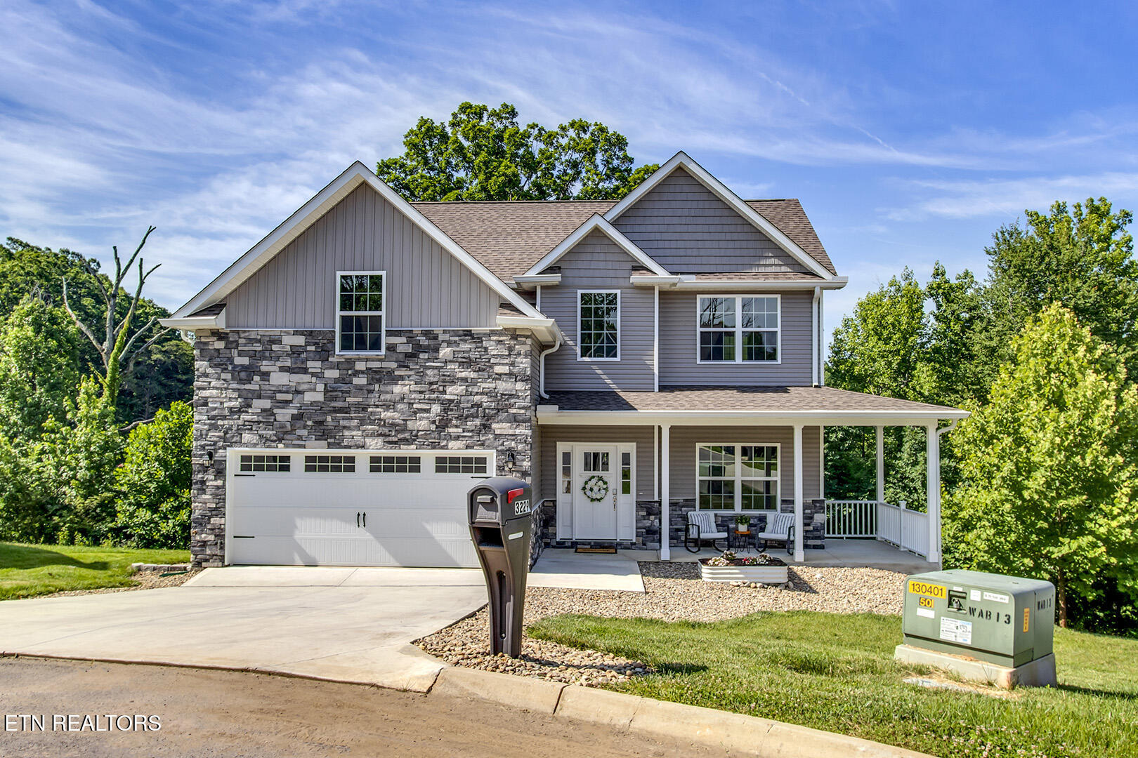 3229 Oakwood Hills Lane Knoxville TN 37931