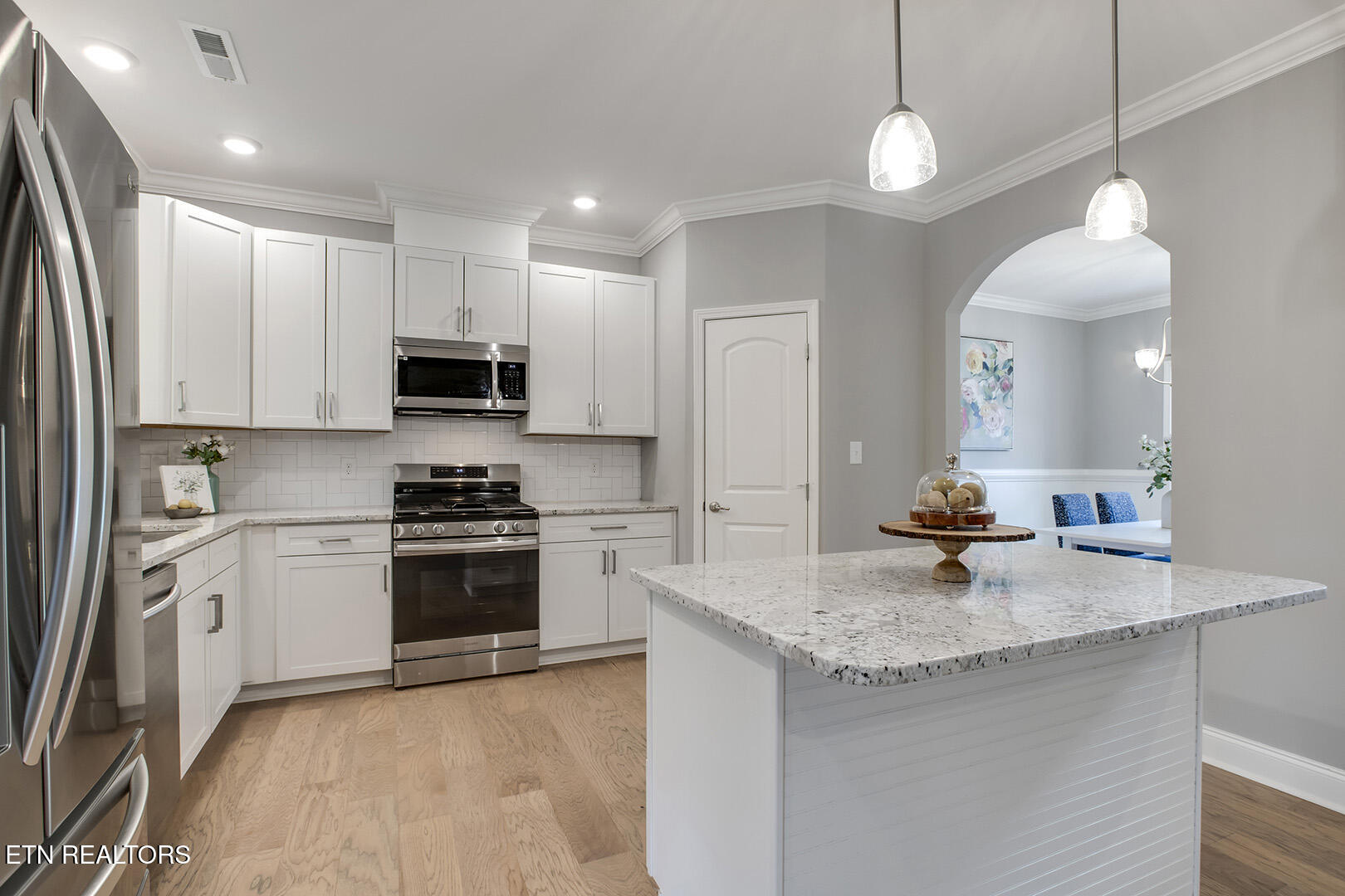 3229 Oakwood Hills Lane Knoxville TN 37931