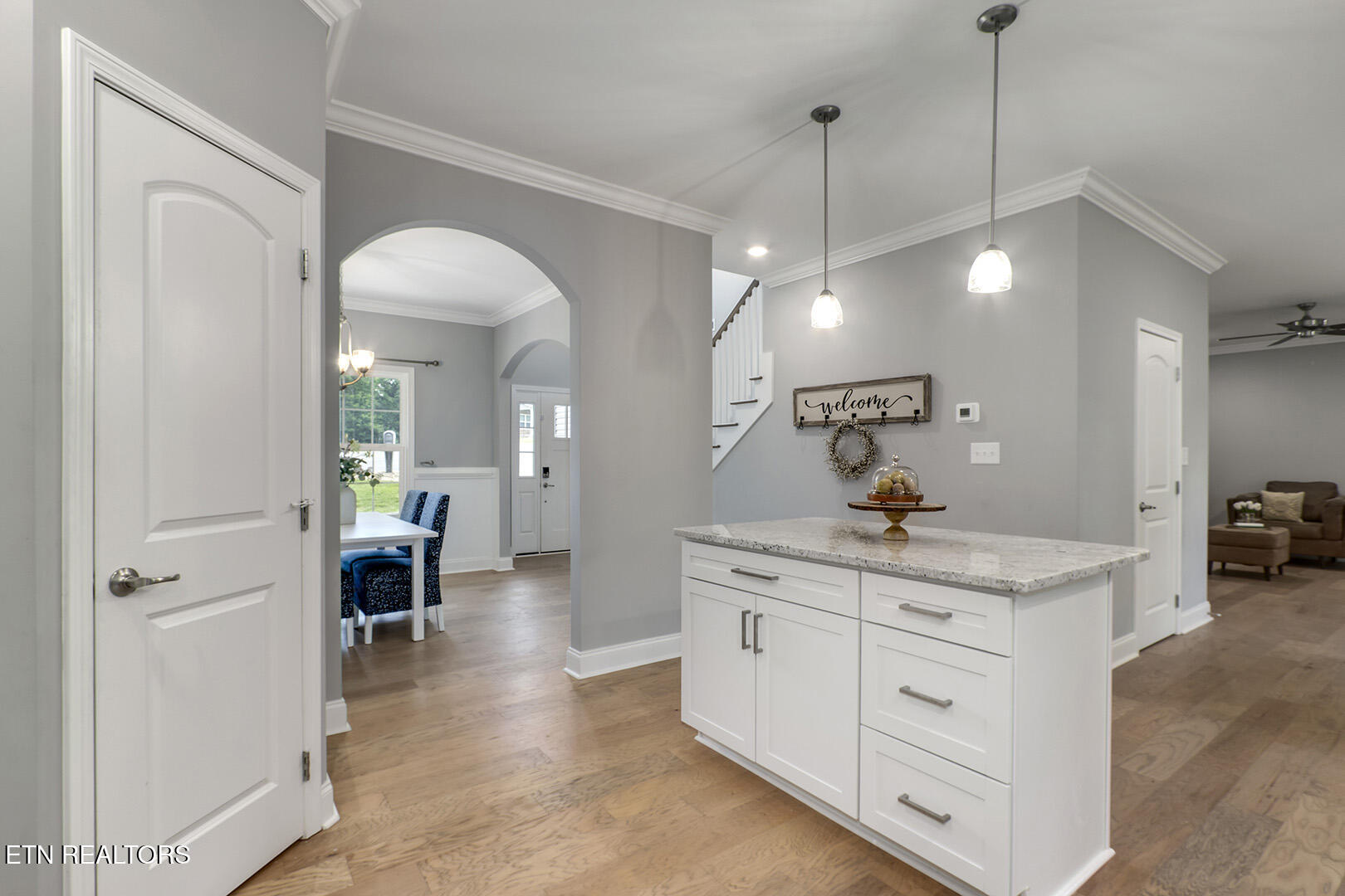 3229 Oakwood Hills Lane Knoxville TN 37931