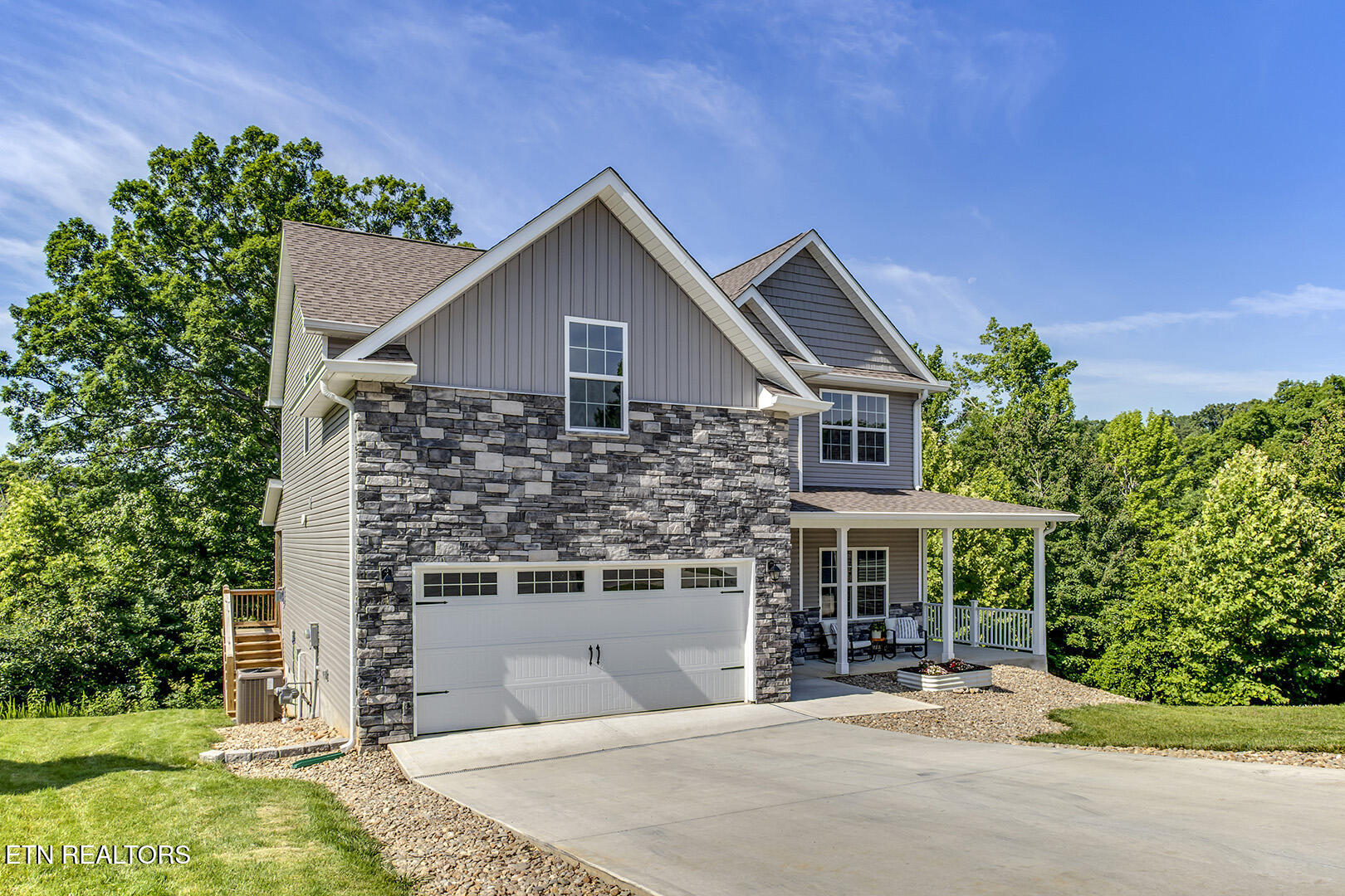 3229 Oakwood Hills Lane Knoxville TN 37931