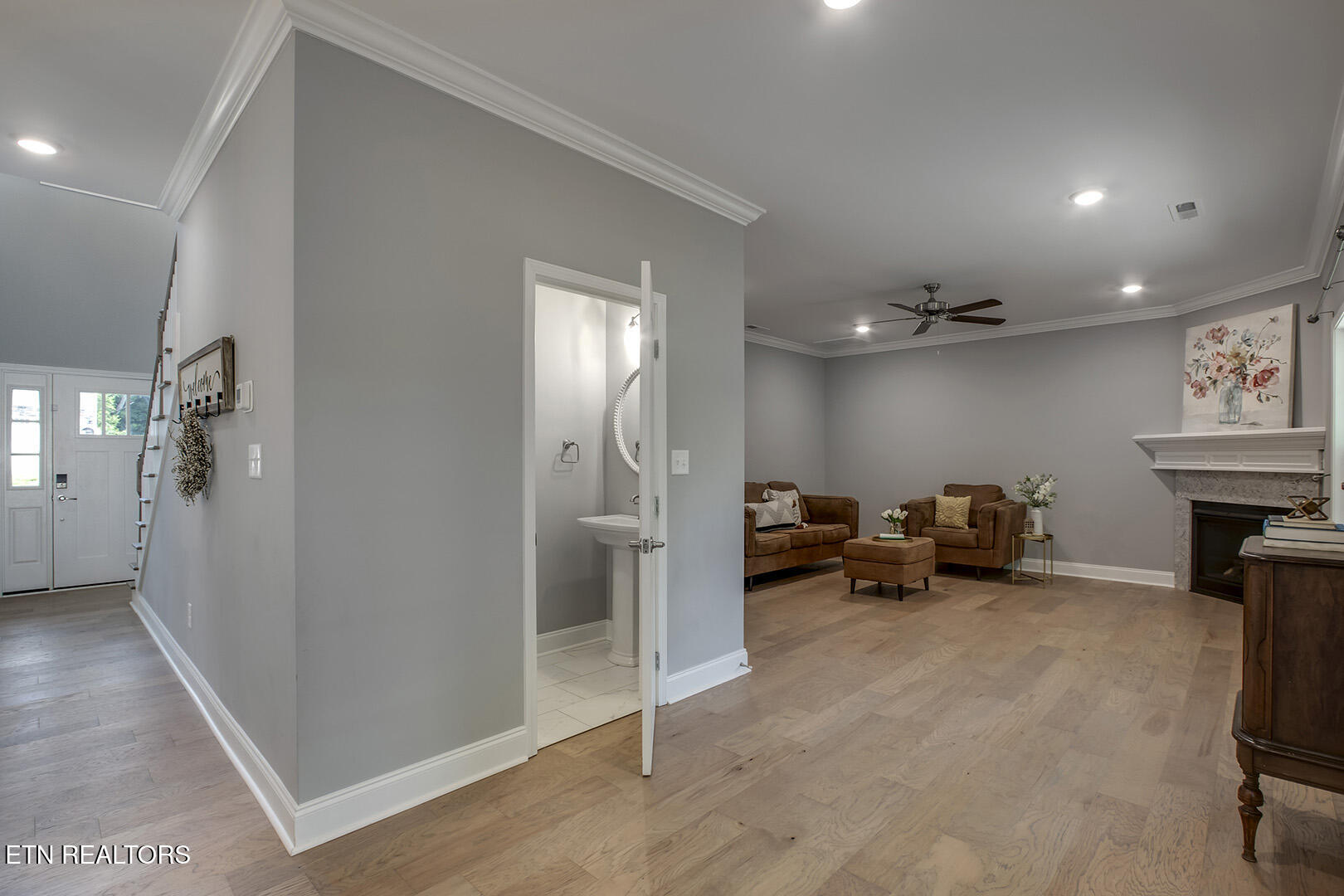 3229 Oakwood Hills Lane Knoxville TN 37931
