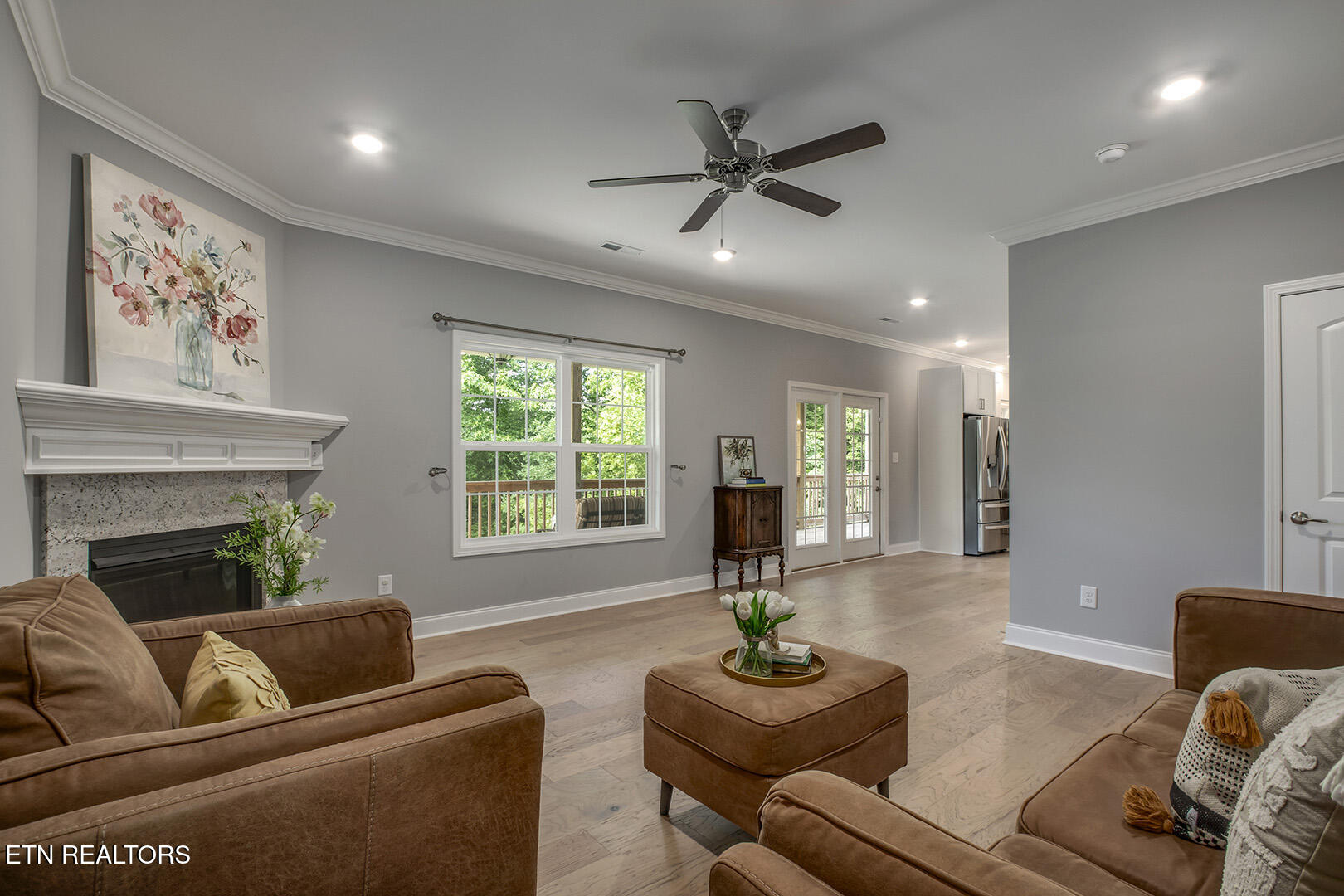 3229 Oakwood Hills Lane Knoxville TN 37931