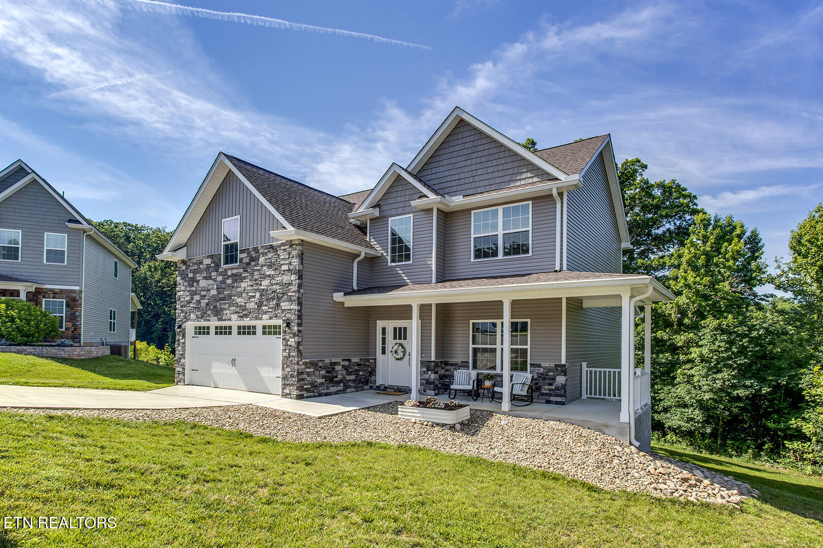 3229 Oakwood Hills Lane Knoxville TN 37931