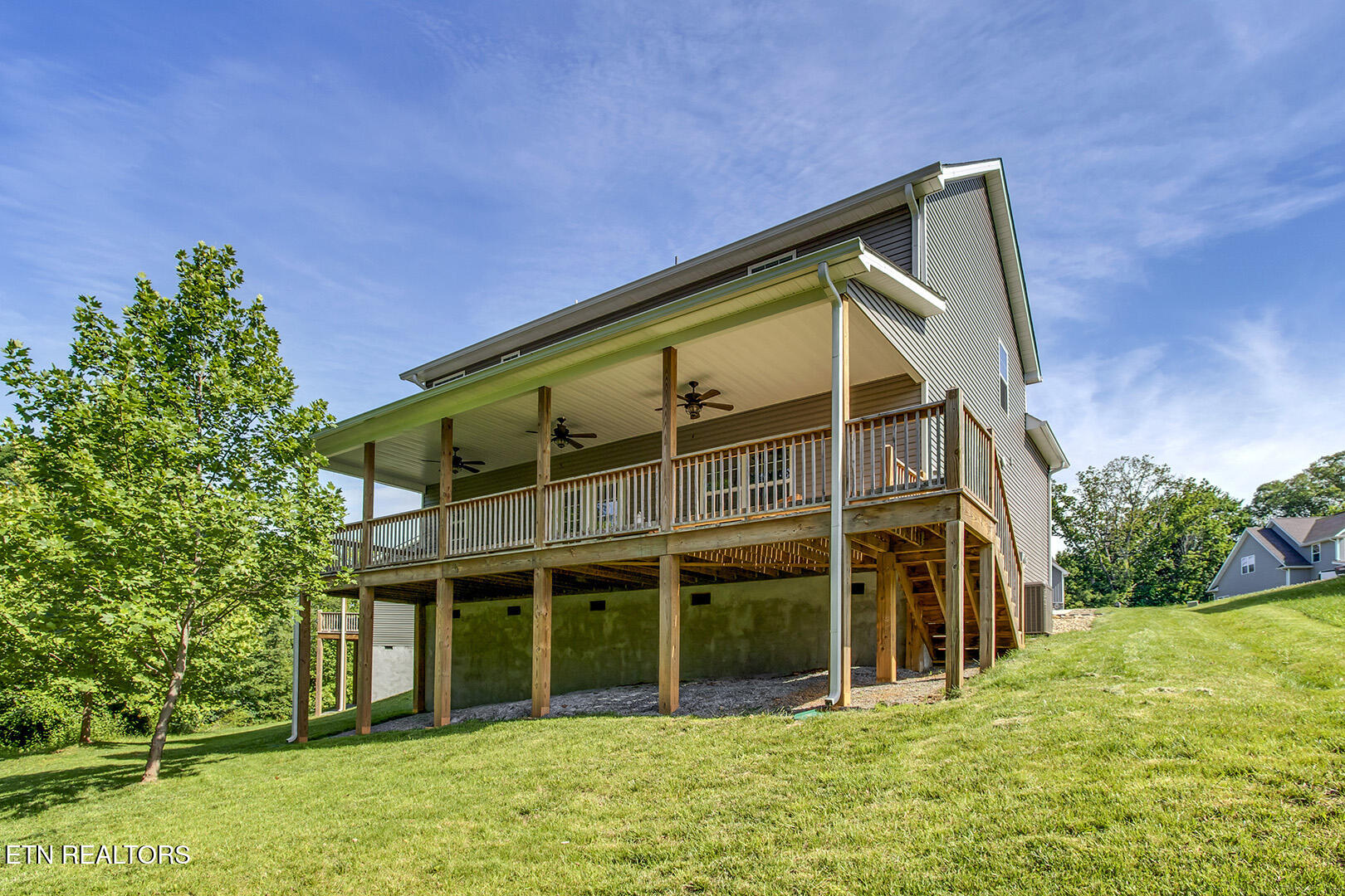 3229 Oakwood Hills Lane Knoxville TN 37931