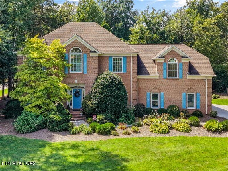 1609 Botsford Drive Knoxville TN 37922