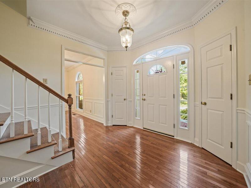 1609 Botsford Drive Knoxville TN 37922
