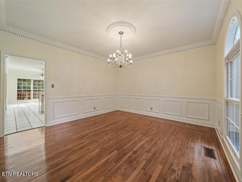 1609 Botsford Drive Knoxville TN 37922